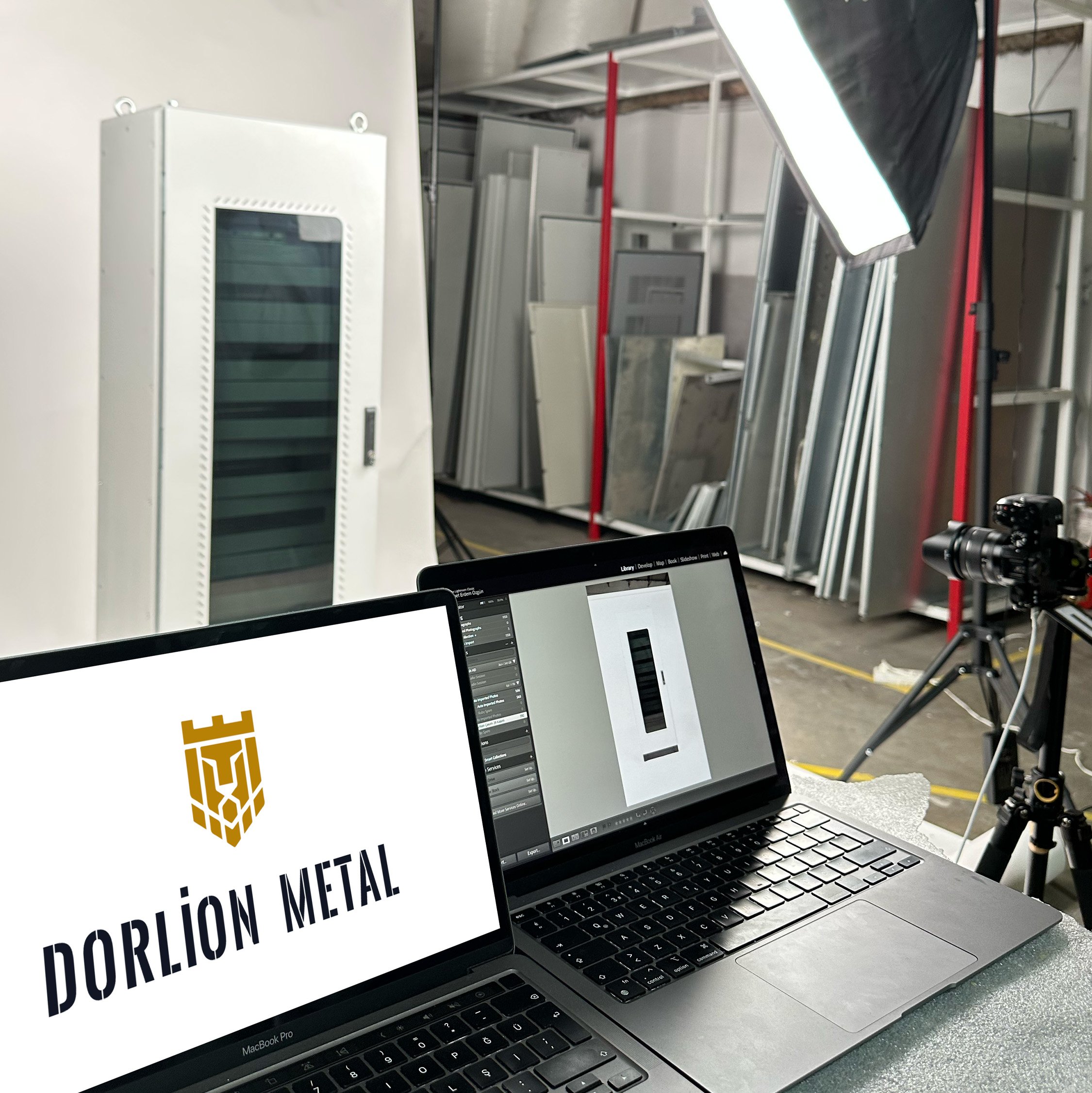 Dorlion Metal